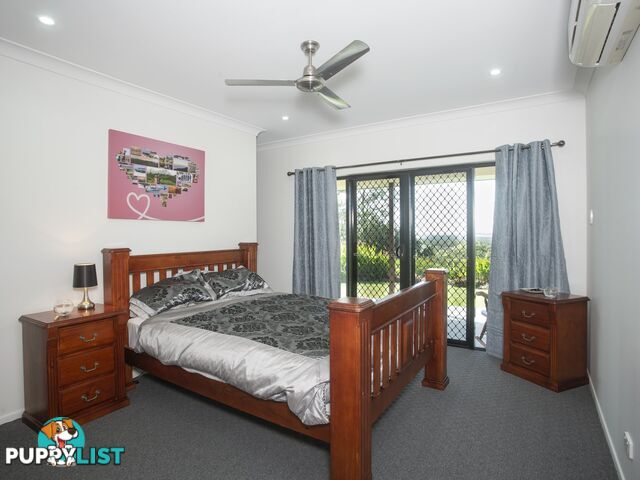 34 Seaview Crt SARINA QLD 4737