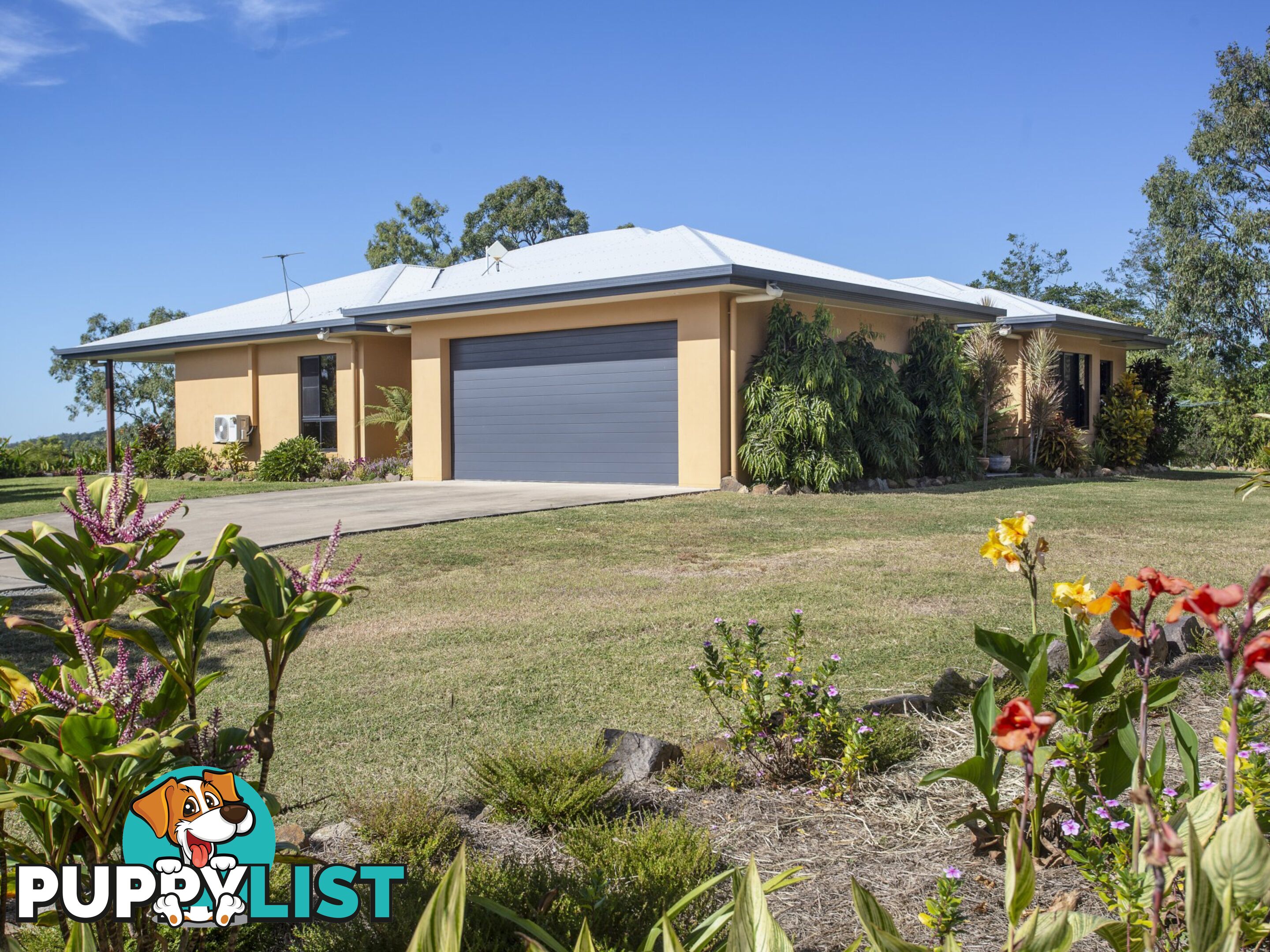 34 Seaview Crt SARINA QLD 4737