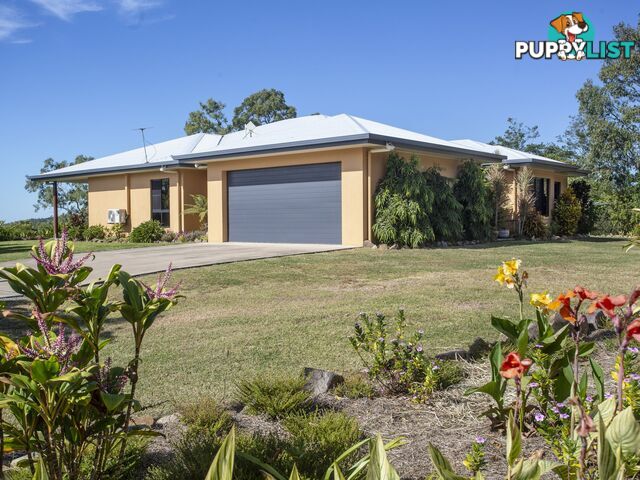 34 Seaview Crt SARINA QLD 4737