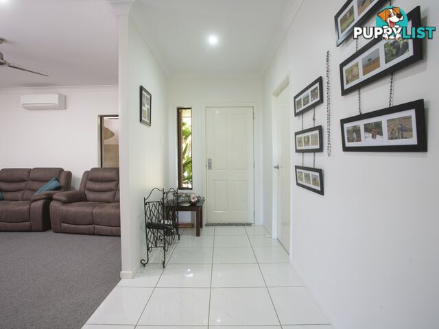 34 Seaview Crt SARINA QLD 4737