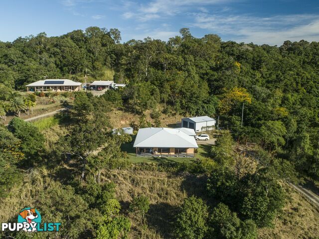 34 Seaview Crt SARINA QLD 4737