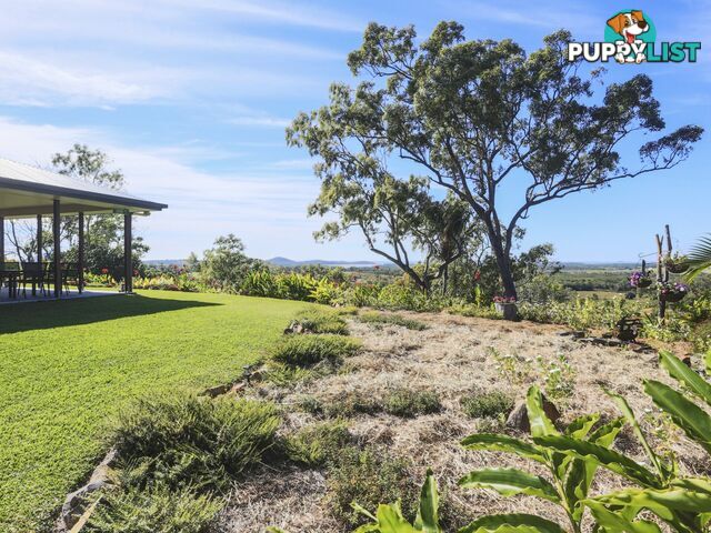 34 Seaview Crt SARINA QLD 4737