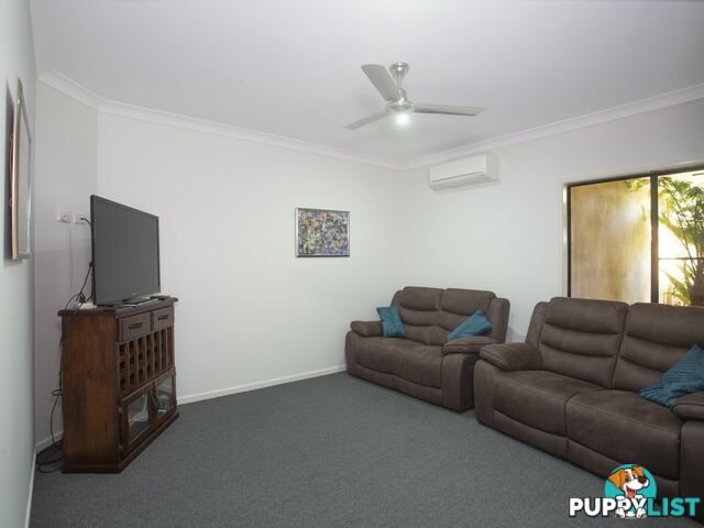 34 Seaview Crt SARINA QLD 4737