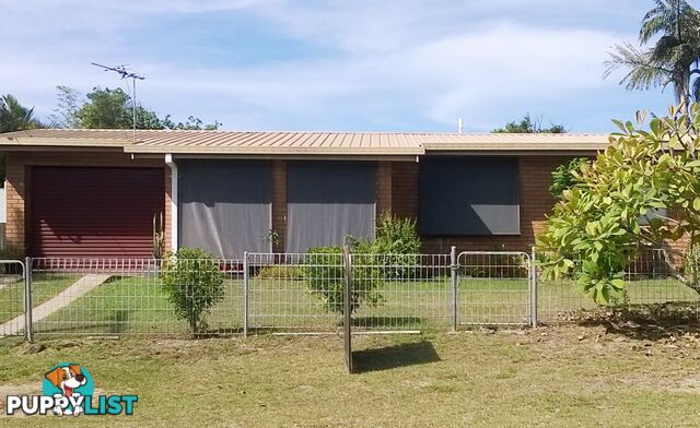 49 Pacific Drive HAY POINT QLD 4740