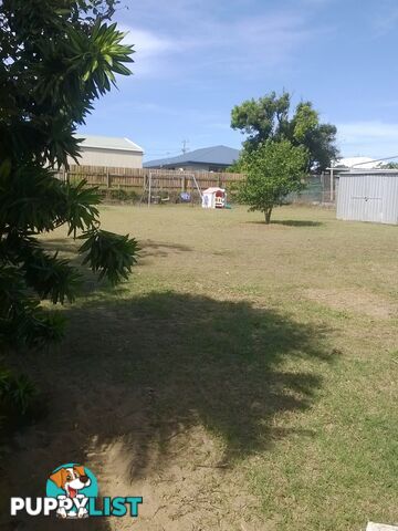 49 Pacific Drive HAY POINT QLD 4740