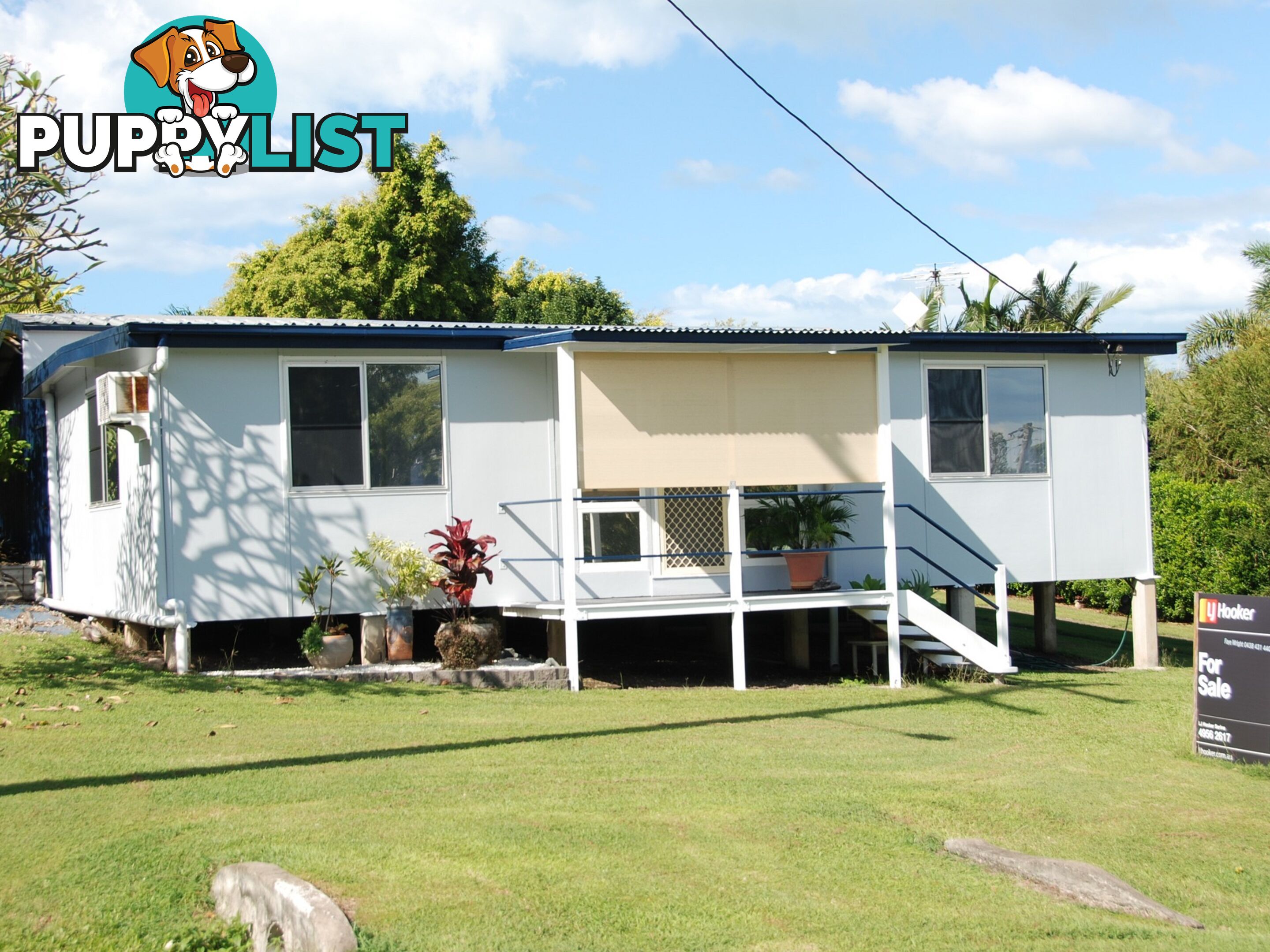 51 Cooper Avenue CAMPWIN BEACH QLD 4737