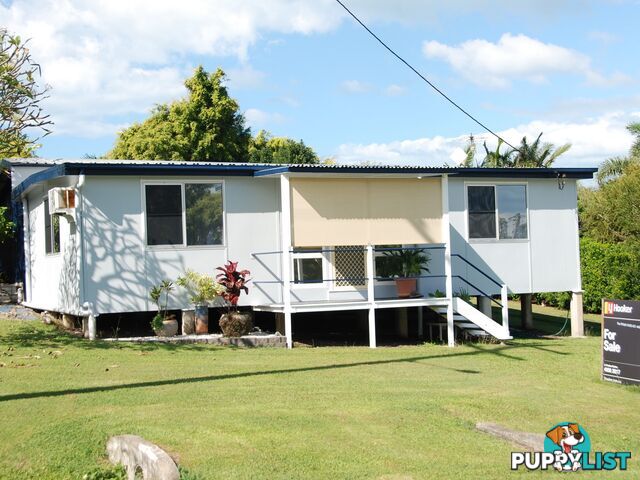 51 Cooper Avenue CAMPWIN BEACH QLD 4737