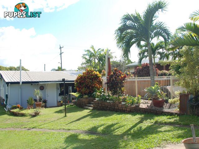 51 Cooper Avenue CAMPWIN BEACH QLD 4737