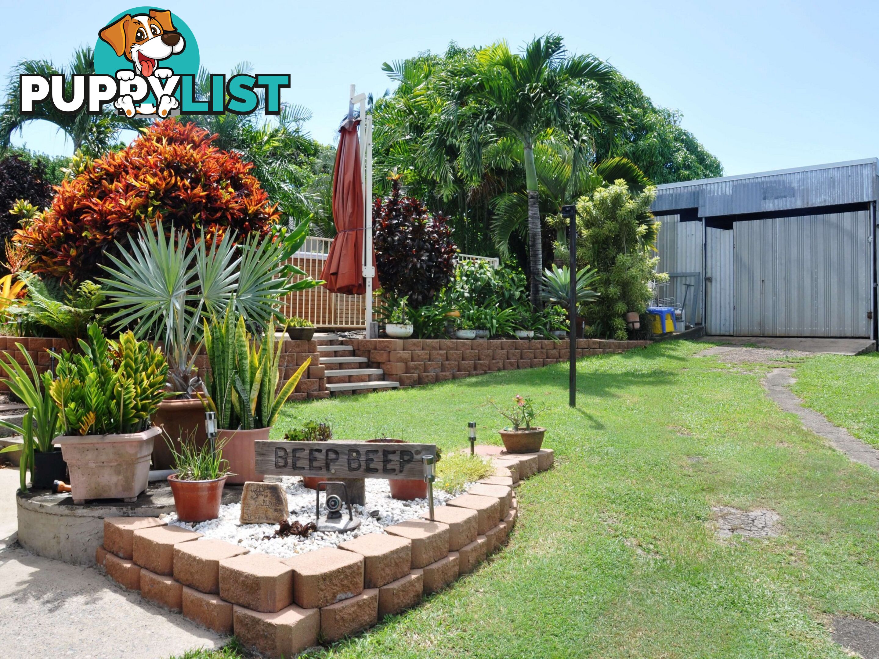 51 Cooper Avenue CAMPWIN BEACH QLD 4737