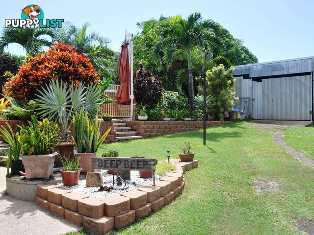 51 Cooper Avenue CAMPWIN BEACH QLD 4737