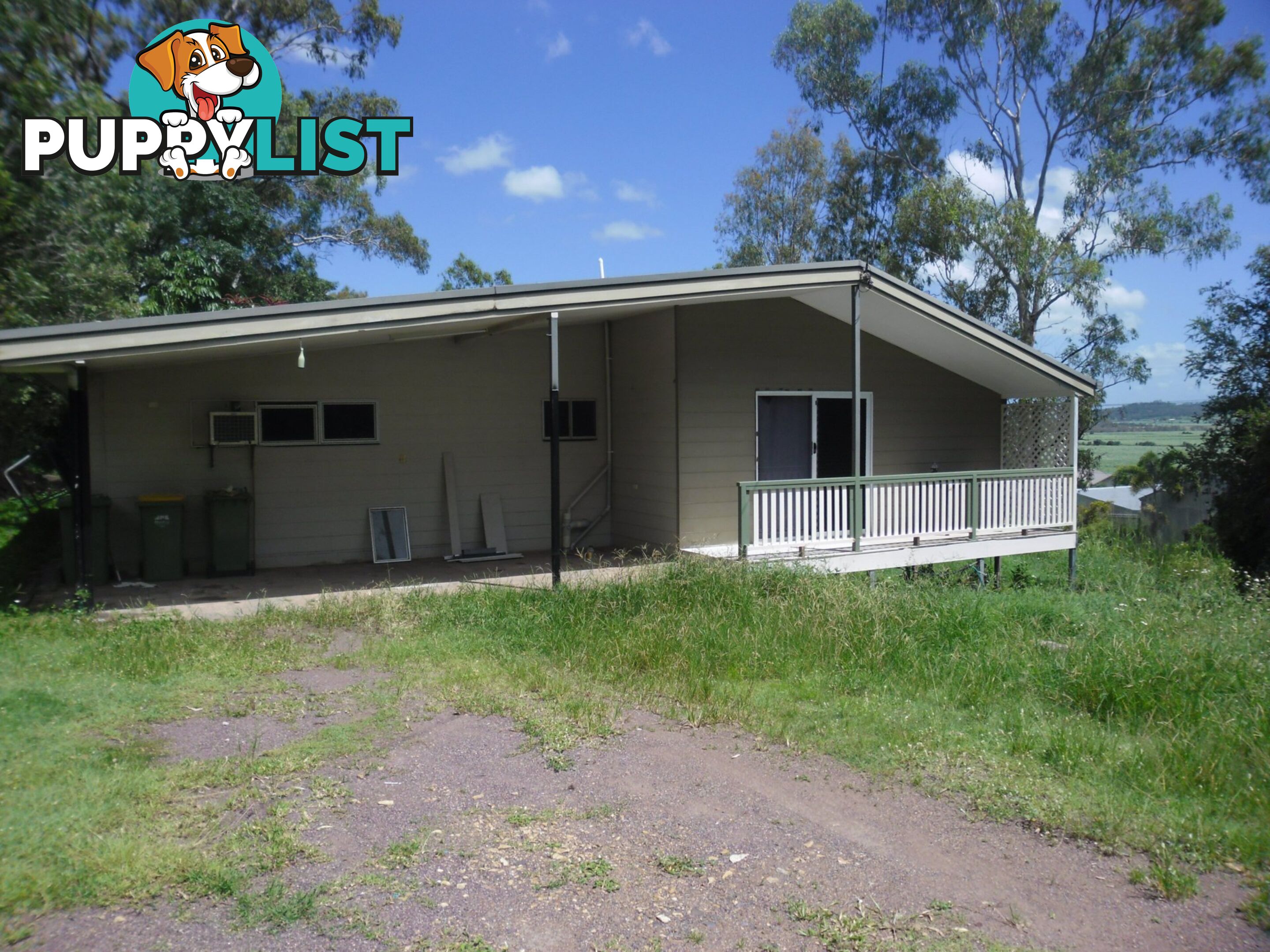 6 Lambert Rd SARINA QLD 4737