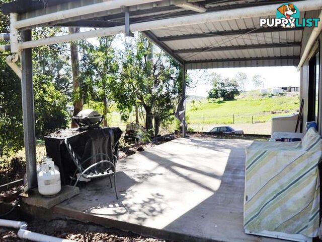 163 Fenech Avenue ALLIGATOR CREEK QLD 4740