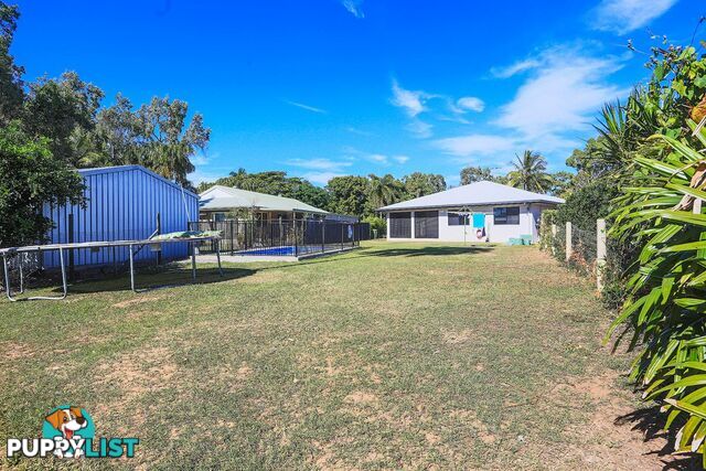 15 Rankin Court ARMSTRONG BEACH QLD 4737