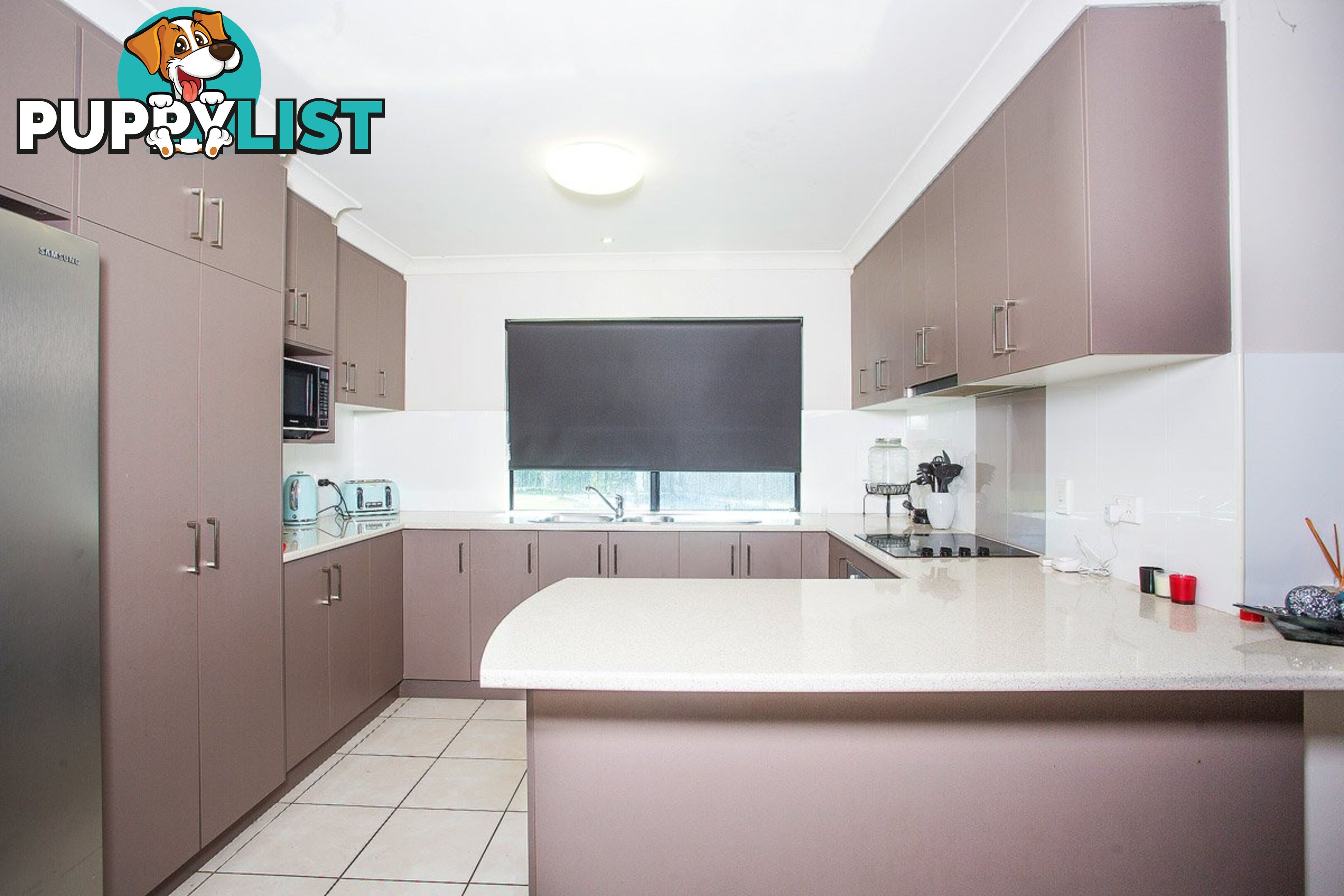 15 Rankin Court ARMSTRONG BEACH QLD 4737