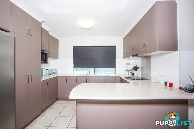 15 Rankin Court ARMSTRONG BEACH QLD 4737