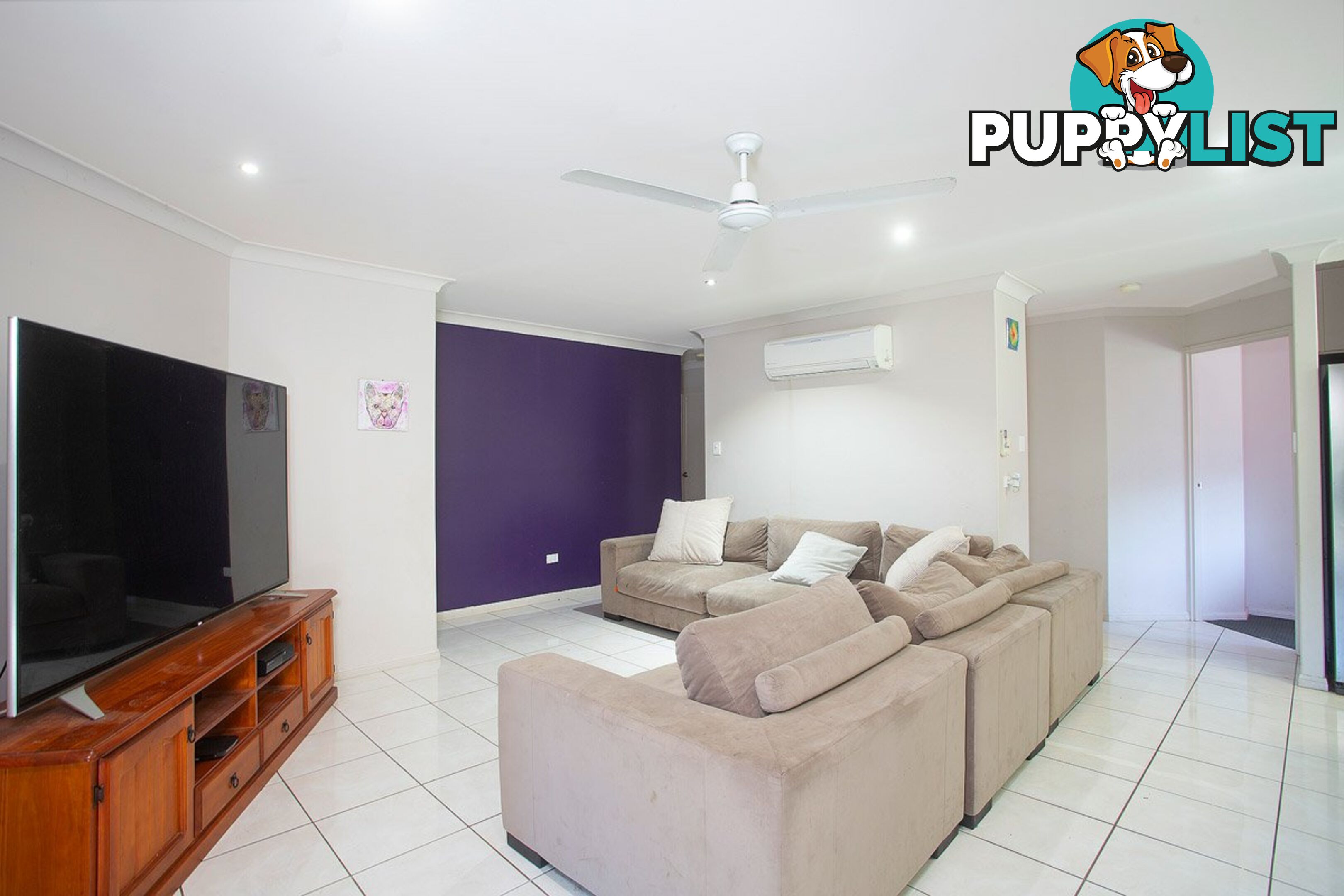 15 Rankin Court ARMSTRONG BEACH QLD 4737