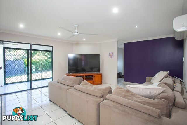 15 Rankin Court ARMSTRONG BEACH QLD 4737