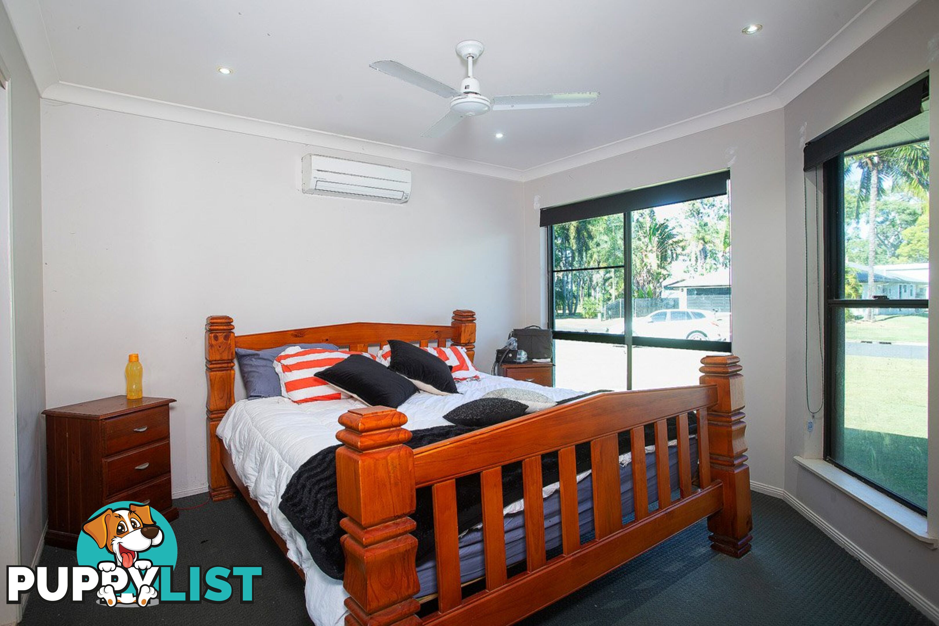 15 Rankin Court ARMSTRONG BEACH QLD 4737