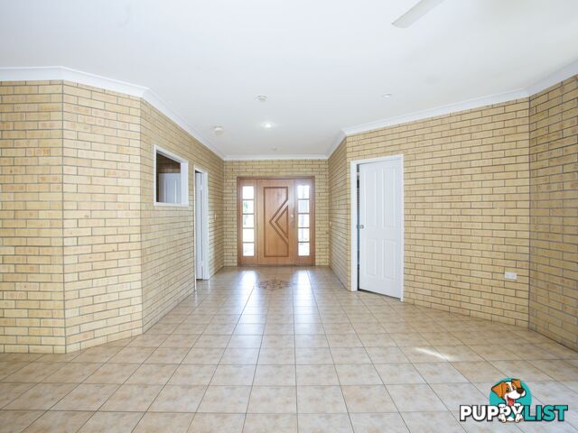 5 Tindaridge Court HAY POINT QLD 4740