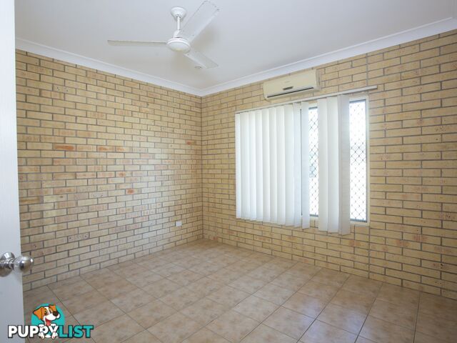 5 Tindaridge Court HAY POINT QLD 4740