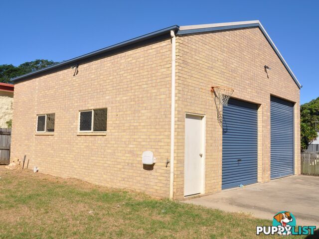 5 Tindaridge Court HAY POINT QLD 4740