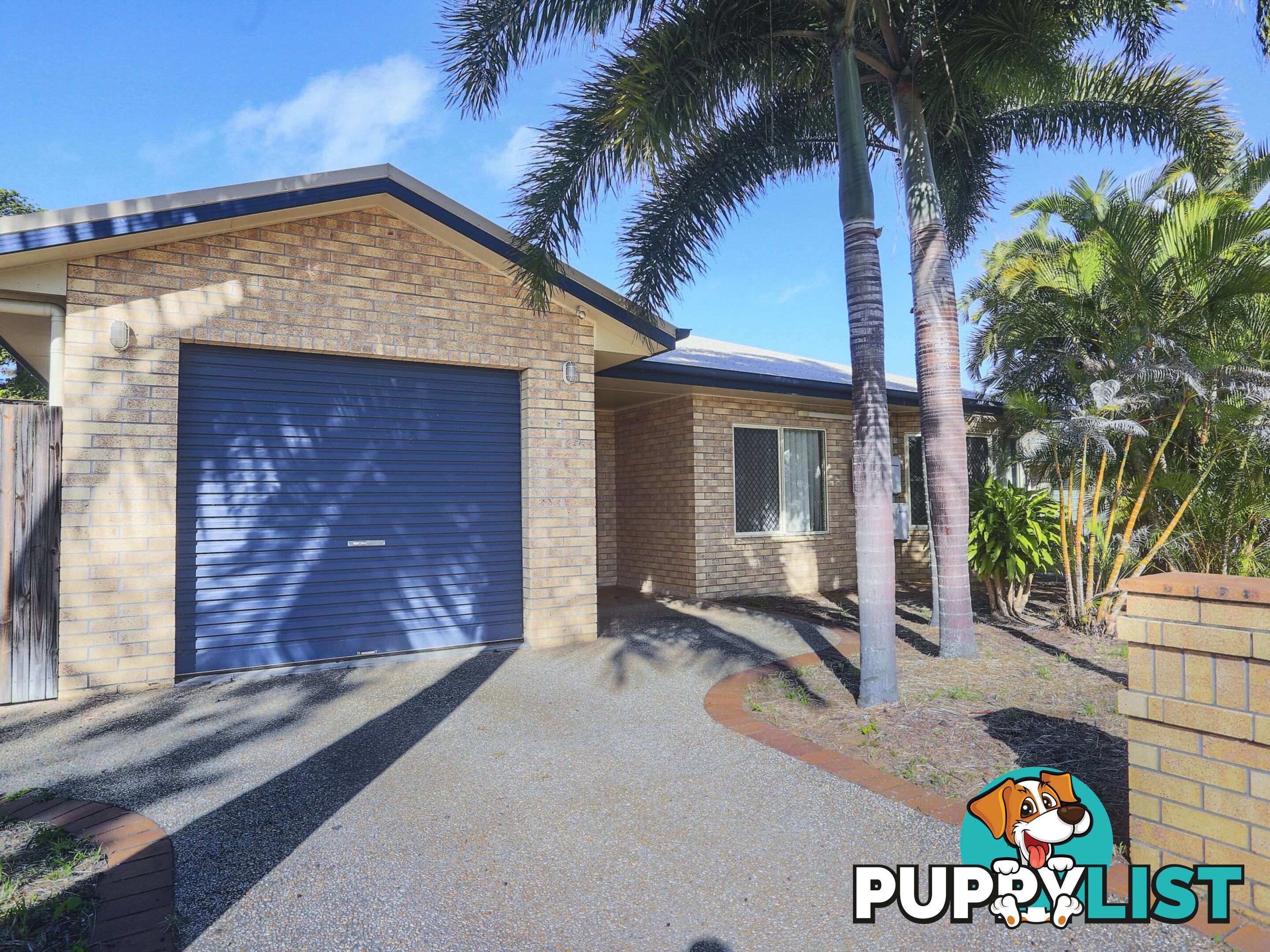 5 Tindaridge Court HAY POINT QLD 4740