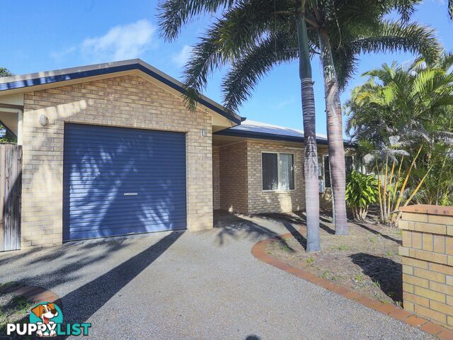 5 Tindaridge Court HAY POINT QLD 4740