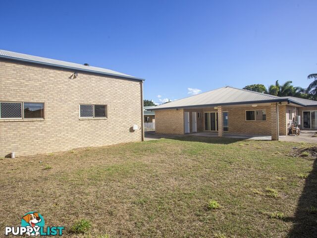 5 Tindaridge Court HAY POINT QLD 4740