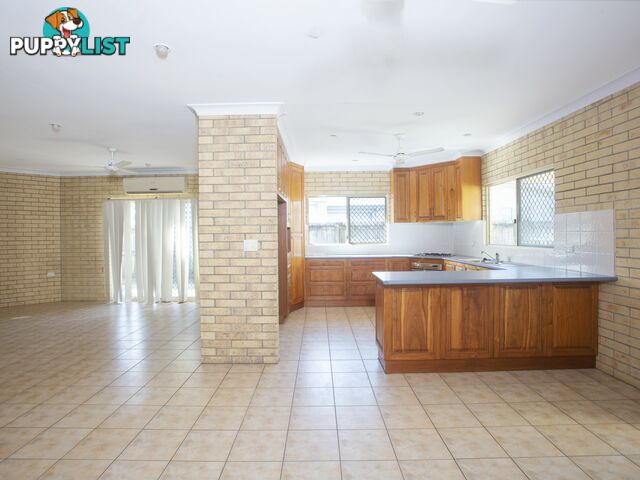 5 Tindaridge Court HAY POINT QLD 4740