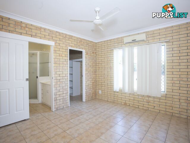 5 Tindaridge Court HAY POINT QLD 4740