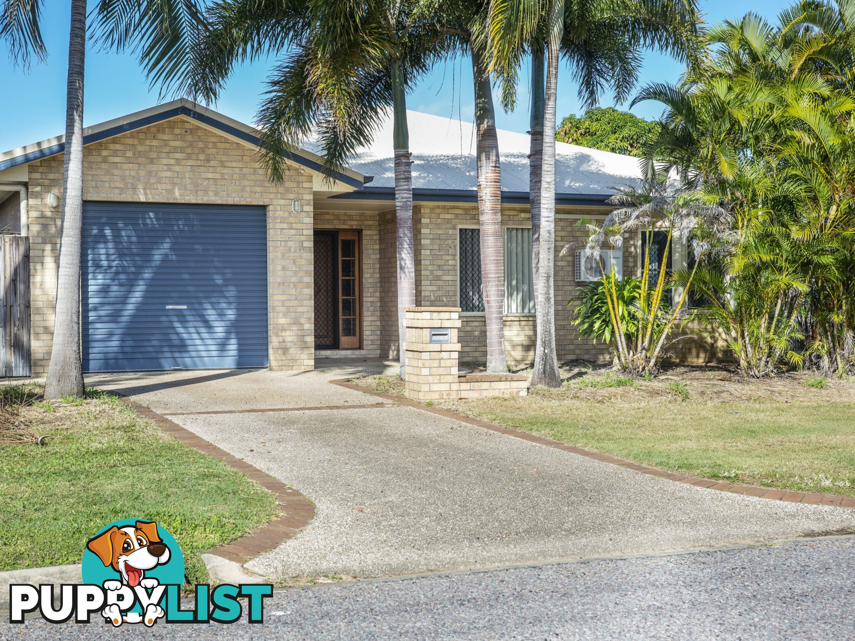 5 Tindaridge Court HAY POINT QLD 4740