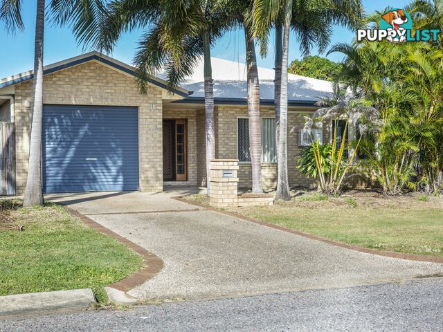 5 Tindaridge Court HAY POINT QLD 4740