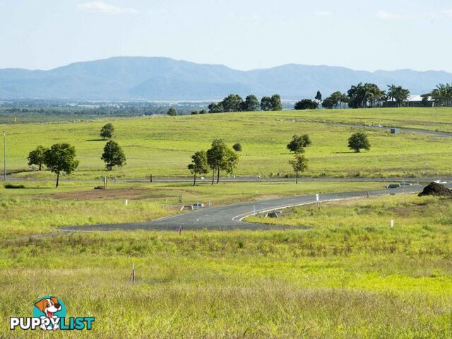 1-46 Trilla Hills Estate Bally Keel Road ALLIGATOR CREEK QLD 4740