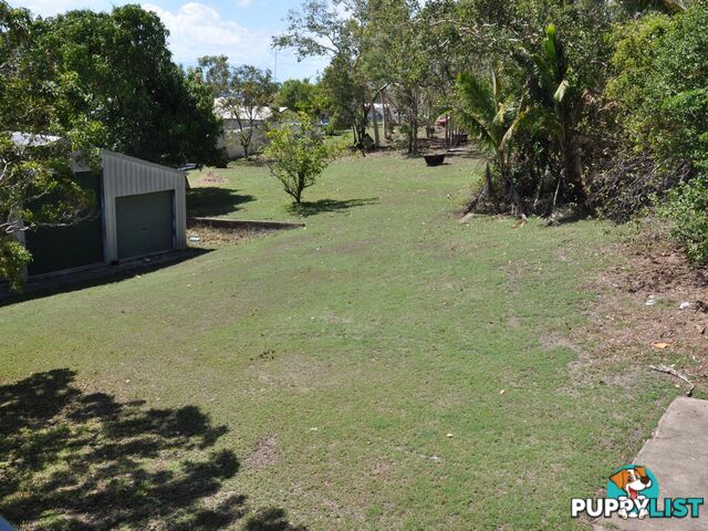 Lot 41/7 Galloway Dr ILBILBIE QLD 4738