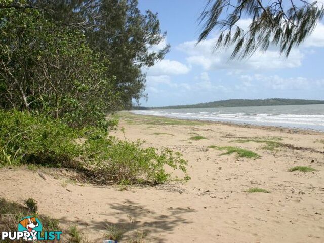 Lots 2, 6, Coral Reef Court ARMSTRONG BEACH QLD 4737