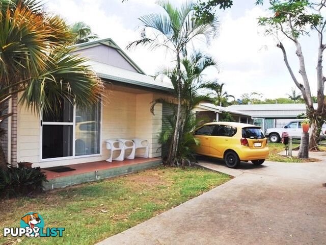 4/62 Zelma Street GRASSTREE BEACH QLD 4740