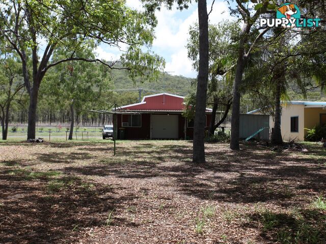 81 Colonial Drive CLAIRVIEW QLD 4741