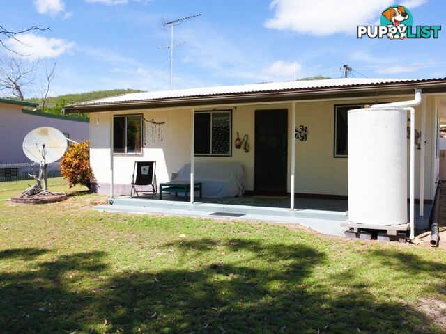 95 Colonial Drive CLAIRVIEW QLD 4741