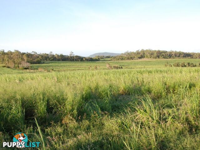 401 Campbells Road KOUMALA QLD 4738