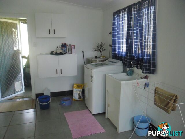 87401 Bruce Highway ILBILBIE QLD 4738