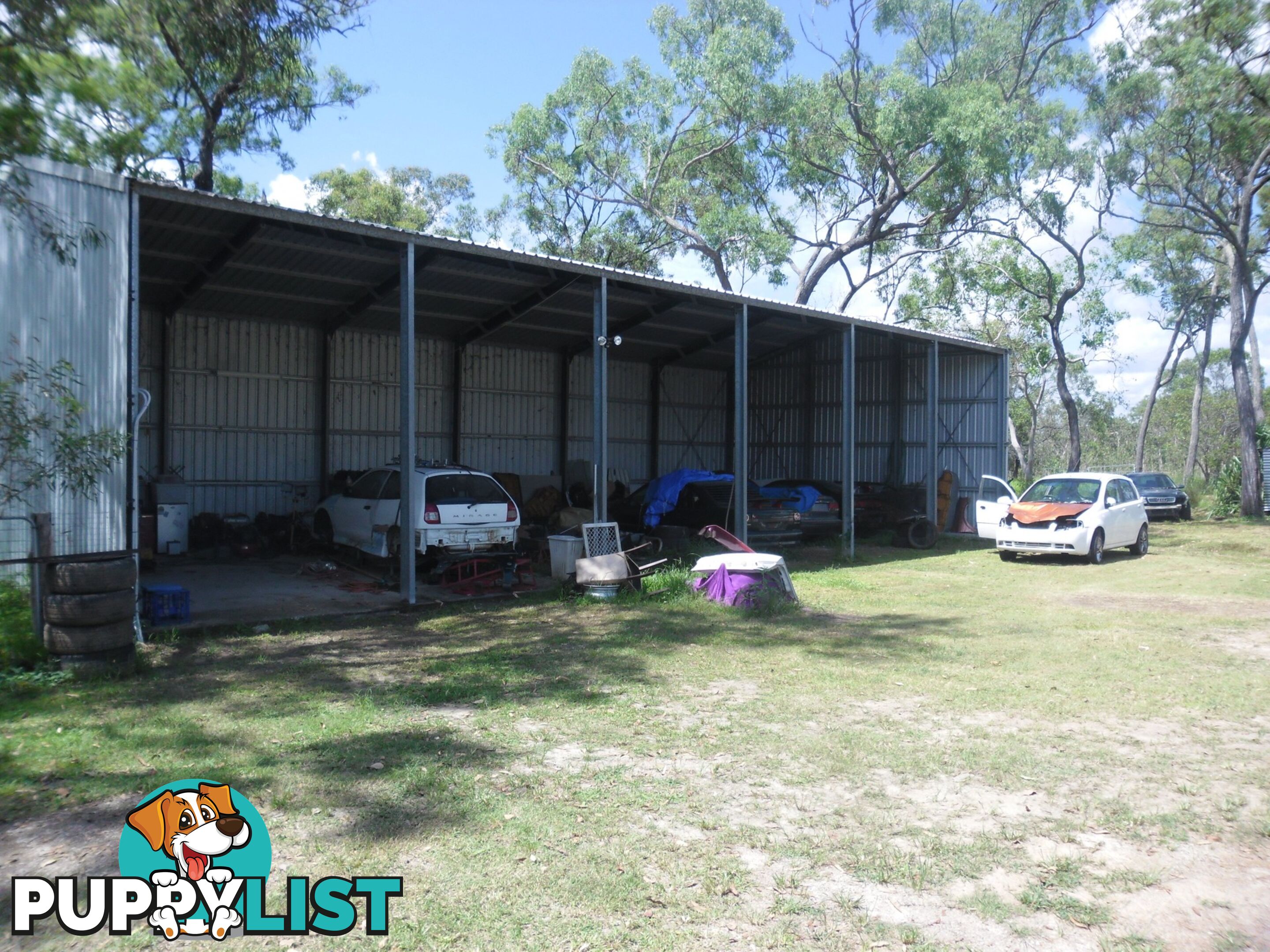 87401 Bruce Highway ILBILBIE QLD 4738