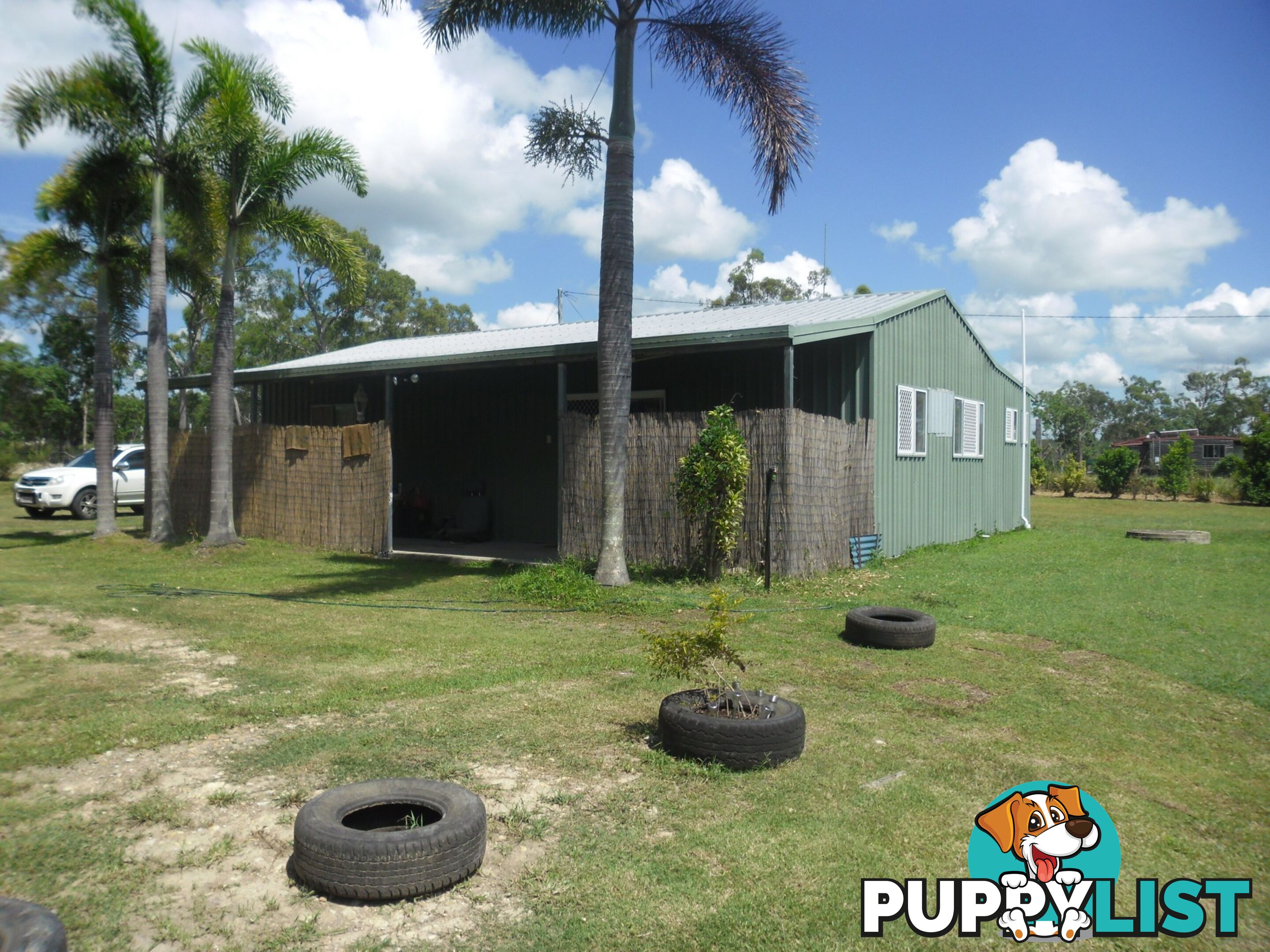 87401 Bruce Highway ILBILBIE QLD 4738