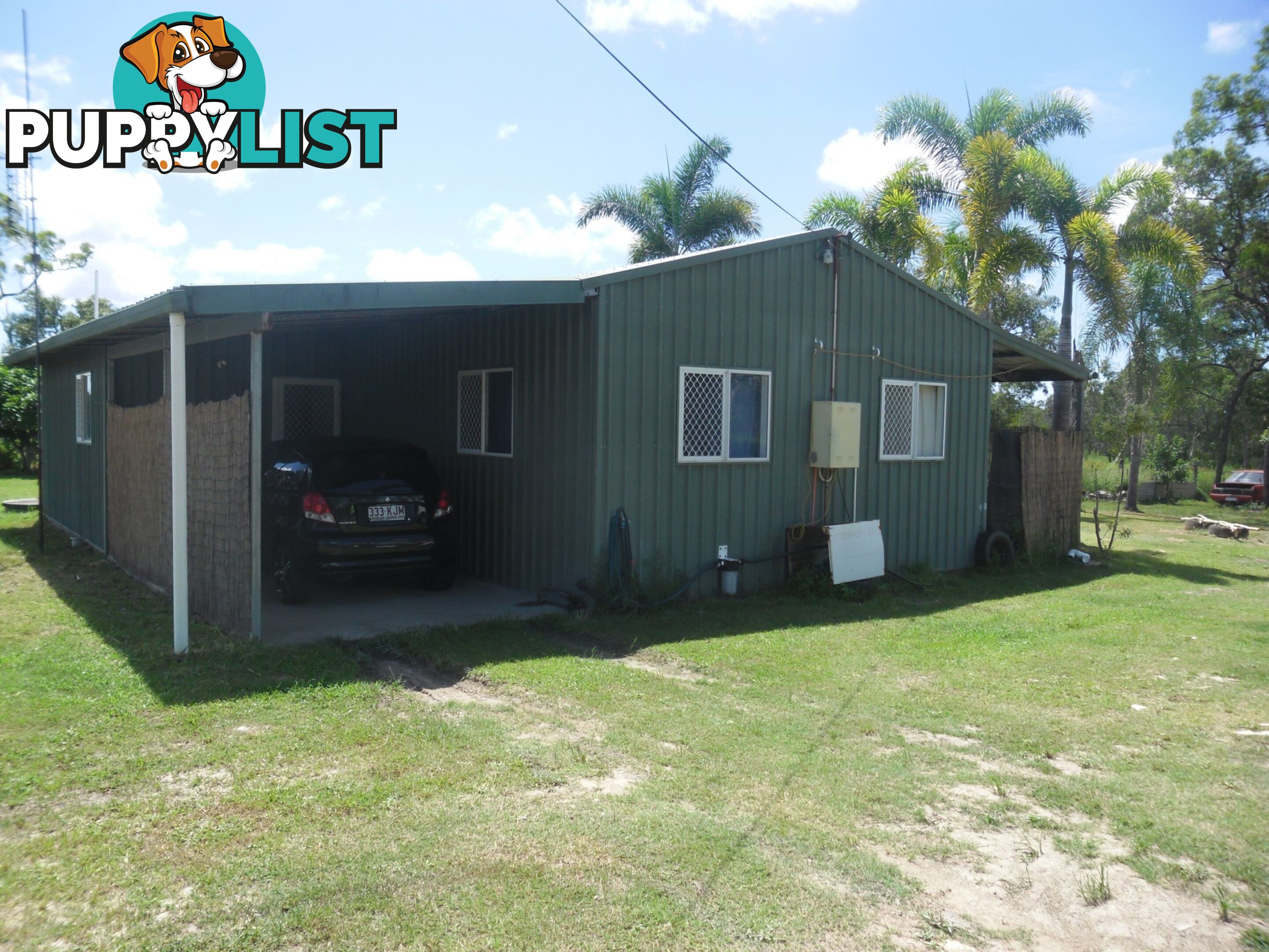 87401 Bruce Highway ILBILBIE QLD 4738