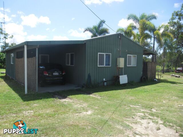 87401 Bruce Highway ILBILBIE QLD 4738