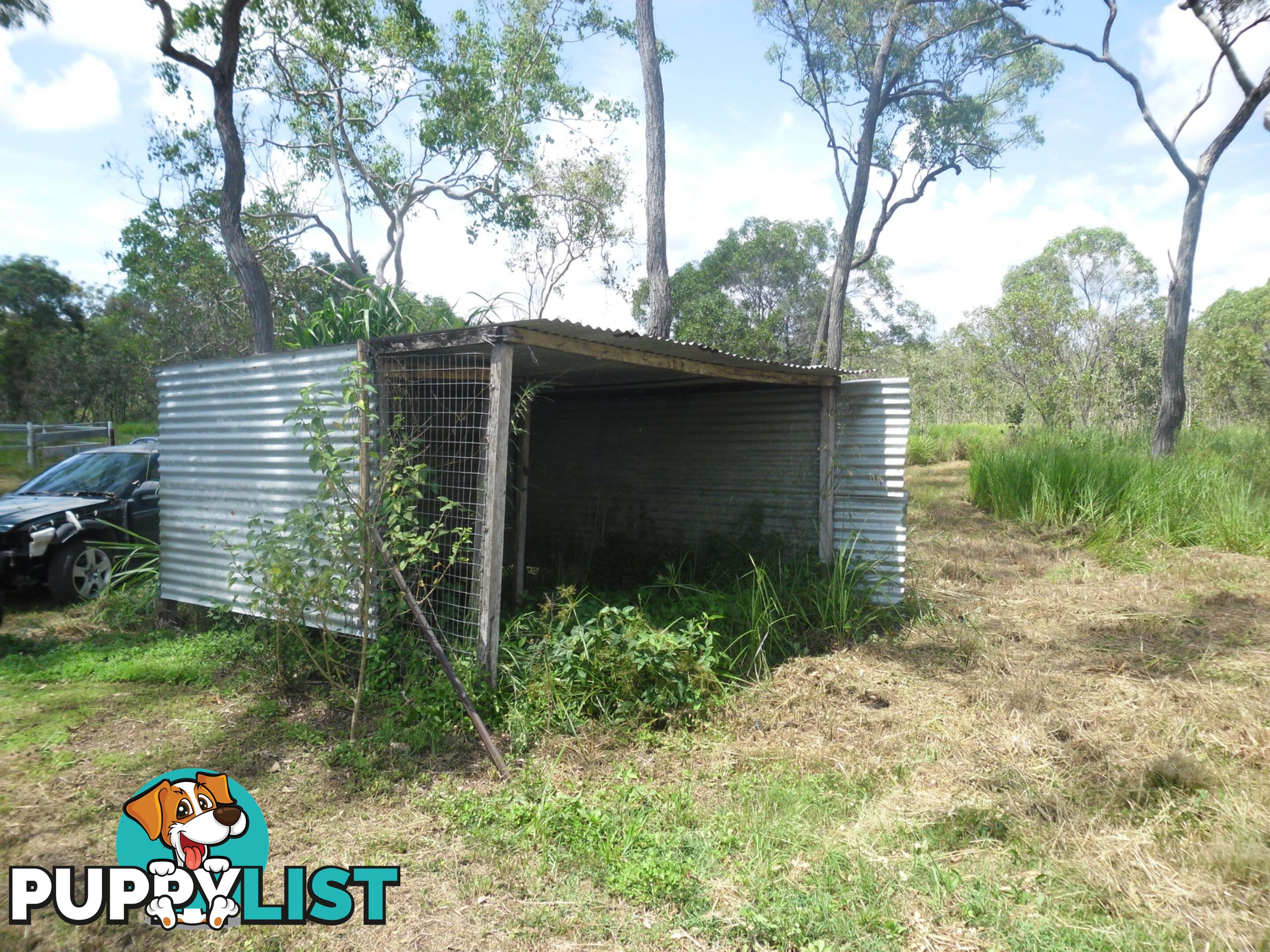 87401 Bruce Highway ILBILBIE QLD 4738