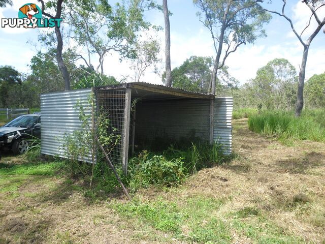 87401 Bruce Highway ILBILBIE QLD 4738