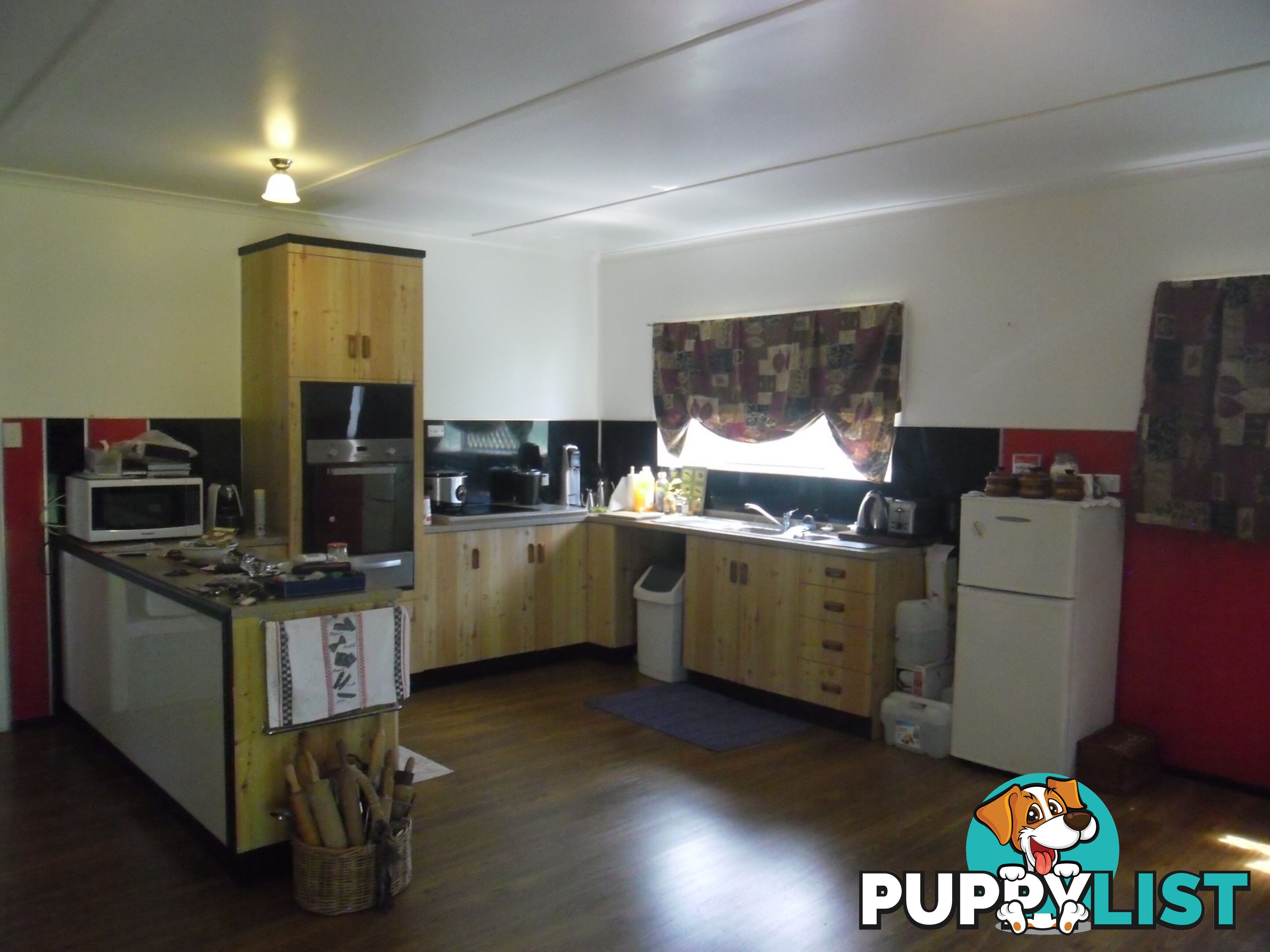 87401 Bruce Highway ILBILBIE QLD 4738