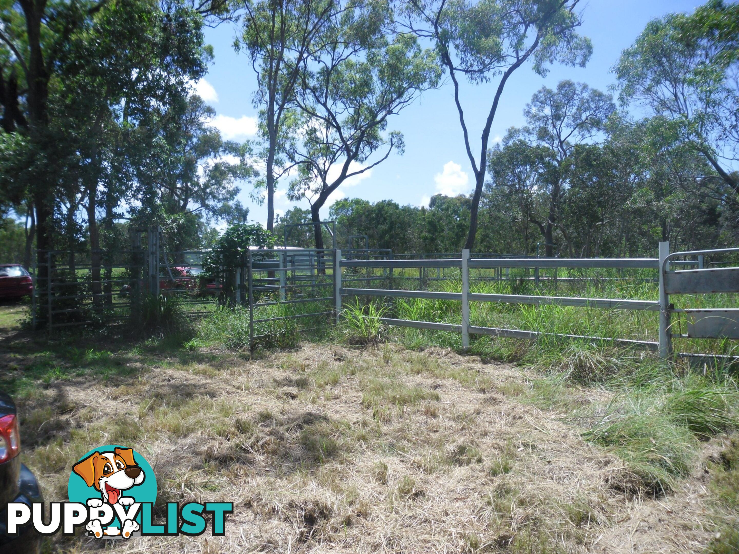 87401 Bruce Highway ILBILBIE QLD 4738