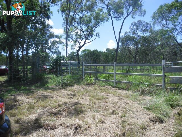 87401 Bruce Highway ILBILBIE QLD 4738