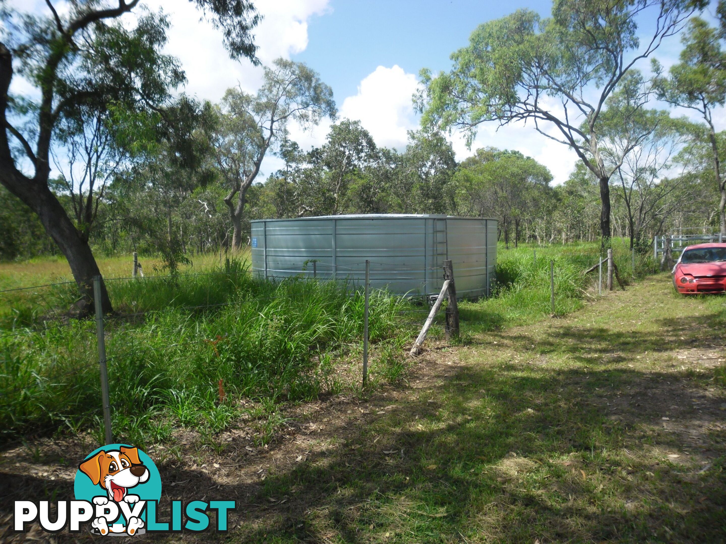 87401 Bruce Highway ILBILBIE QLD 4738